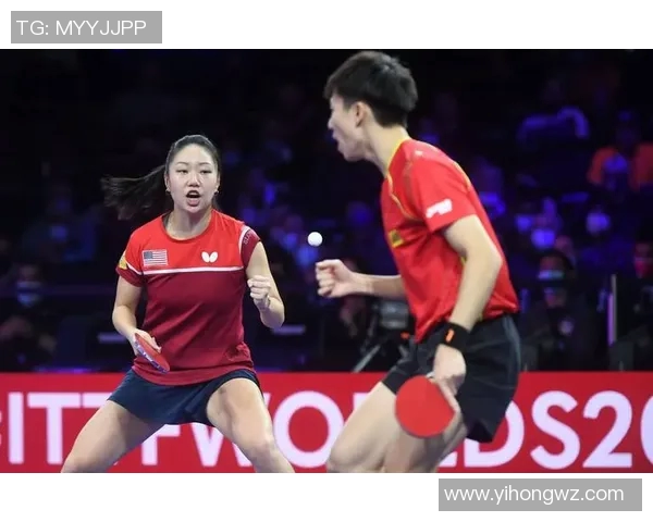 重庆乒乓球队在世界锦标赛中的战术分析与表现评估