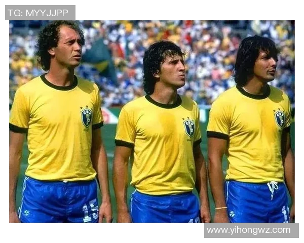 巴西足球传奇人物盘点前五十位明星球员的辉煌历程与成就